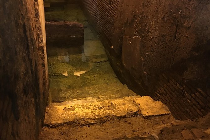 Piazza Navona and Trevi District Underground Pass with Audioguide - The 2-Hour Reality Check: Timing, Distance, and Energy