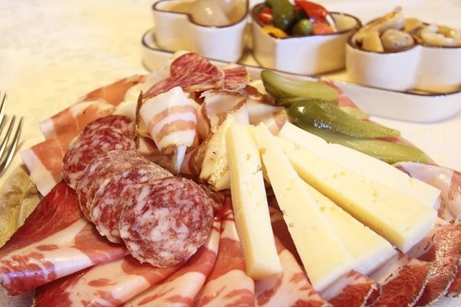 Pienza and Montepulciano by Tuscan Hills from Rome Private Tour - Key Highlights Worth Planning For