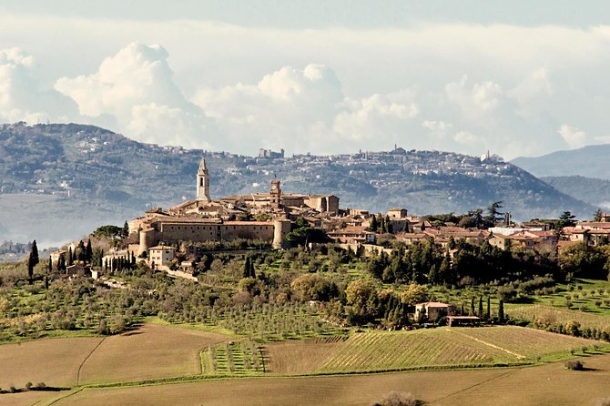 Pienza and Montepulciano by Tuscan Hills from Rome Private Tour - Price and Value: Is This Worth It at $638.54 Per Person?