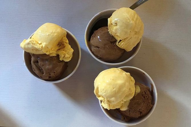 Pizza and Gelato Making Class in Rome - Price and value: is $119.73 worth it?