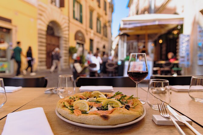 Pizza Cooking Class in Rome City Center - Piazza Navona - Language, Pace, and the Realistic Expectations You Should Set