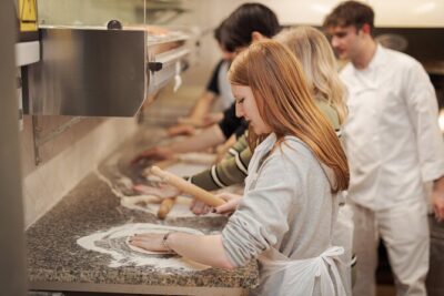 Pizza Cooking Class in Rome - Near Piazza Navona - Roman Pizza Tricks You’ll Really Use (Even as a Beginner)