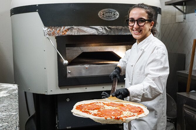 Pizza Cooking Class in Rome - Near Piazza Navona - Who This Pizza Class Is Best For (and Who Might Be Unhappy)