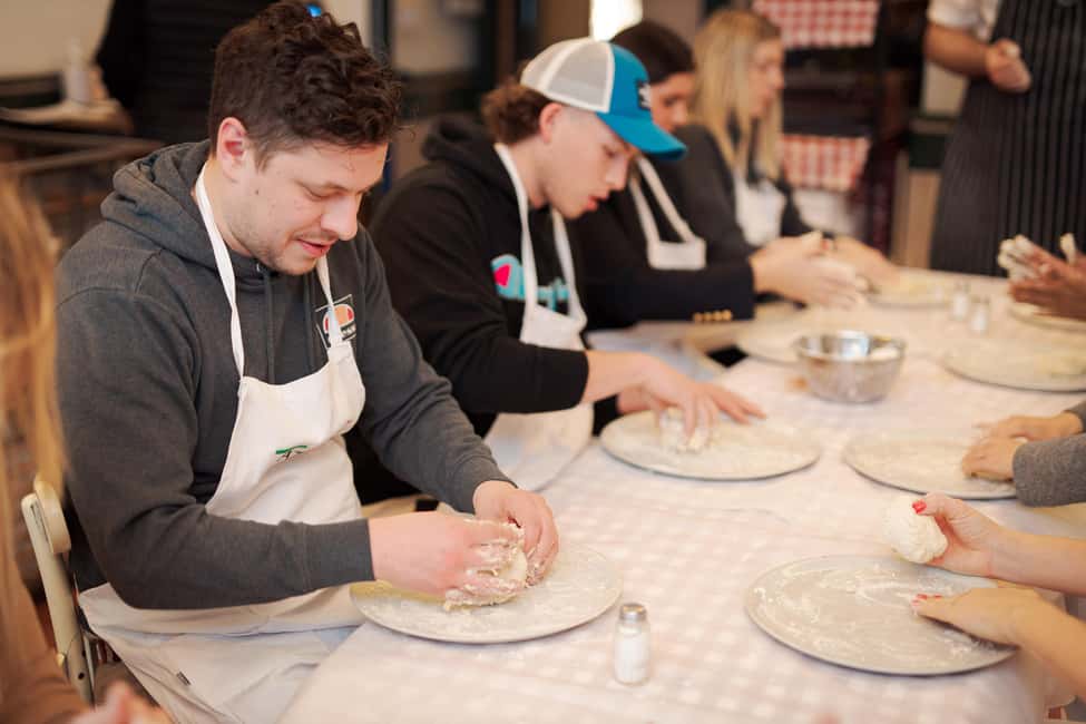 Pizza Cooking Class in Rome - Piazza Navona - Who Should Book This Pizza Class (And Who Should Skip It)