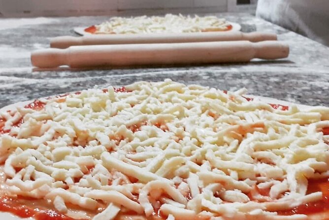 Pizza & Gelato Cooking Class in Rome, Hands-On Italian Experience - Key things I’d plan for
