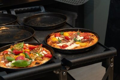 Pizza, Gelato & Suppli Cooking Class by Colosseum - Small group energy: why max 12 travelers changes the experience