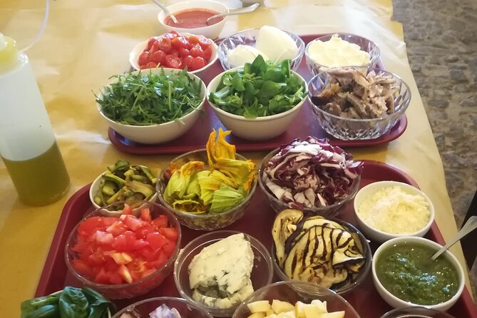 Pizza Masterclass and Wine Tour in the Minardi Vineyard - What Your 4 Hours Actually Include