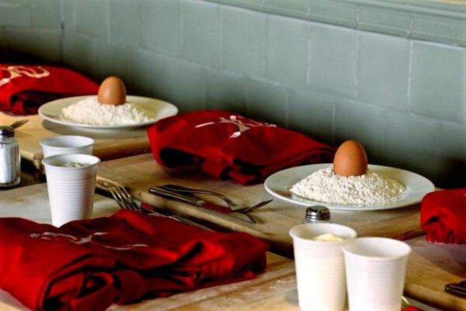 Pizza, Pasta and Tiramisù Cooking Class with Chef in Rome - Price and time: what you’re paying for (and what makes it fair)