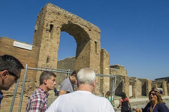 Pompei & Amalfi Coast Day Tour from Rome - Is This the Right Pompeii Day Trip From Rome?