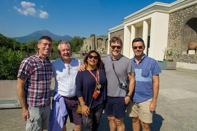 Pompei & Amalfi Coast Day Tour from Rome - What the 12-Hour Schedule Feels Like (and How to Prepare)