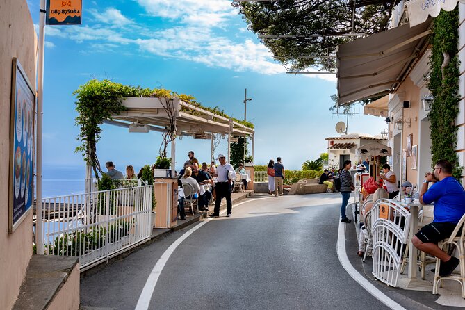 Pompeii, Amalfi Coast and Positano Day Trip from Rome - Who this trip suits best (and who should skip it)
