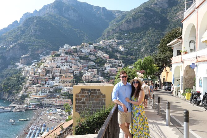 Pompeii, Amalfi Coast Day Trip from Rome by Luxury Car and Van - Timing, Crowds, and Weather: The Real Amalfi Risk