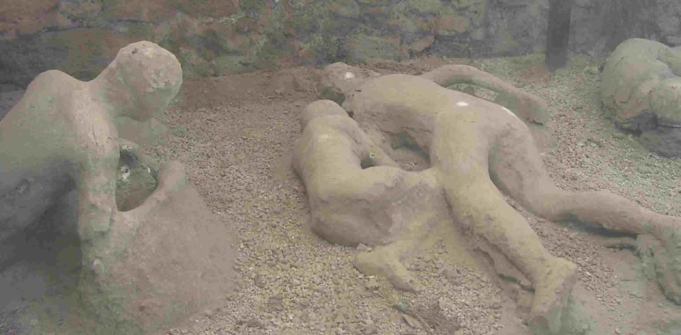Pompeii and Amalfi Coast Full-Day Tour from Rome - Key Things I’d Pay Attention To
