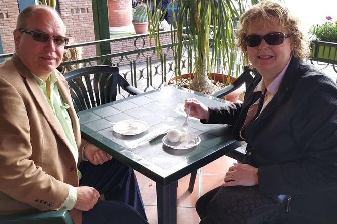 Pompeii and Herculaneum Skip-The-Line with Lunch&WineTasting from Rome - Capua Breakfast Energy: Buffalo Mozzarella Tasting in the Birthplace of the Stuff