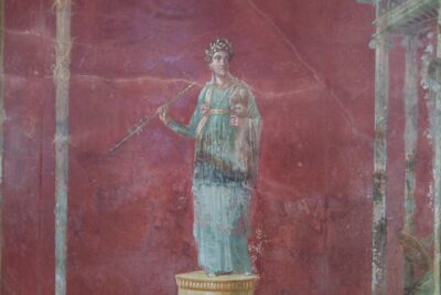Pompeii and Herculaneum Skip-The-Line with Lunch&WineTasting from Rome - Pompeii Ruins With Skip-the-Line Entry: Self-Walk vs Licensed Guide