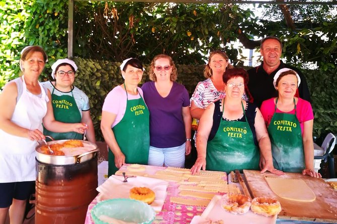 Pompeii and Herculaneum Skip-The-Line with Lunch&WineTasting from Rome - Price and Value: Is $828.17 Worth It?