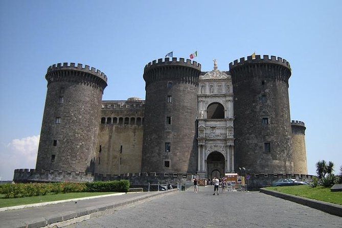 Pompeii and Naples From Rome: Private Full-Day Tour with Lunch - How the timing really feels: a long day that you’ll still enjoy