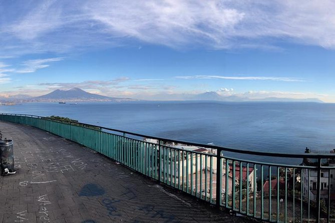 Pompeii and Naples from Rome: Small Group Day Tour with Lunch - Best fit: who will love this day