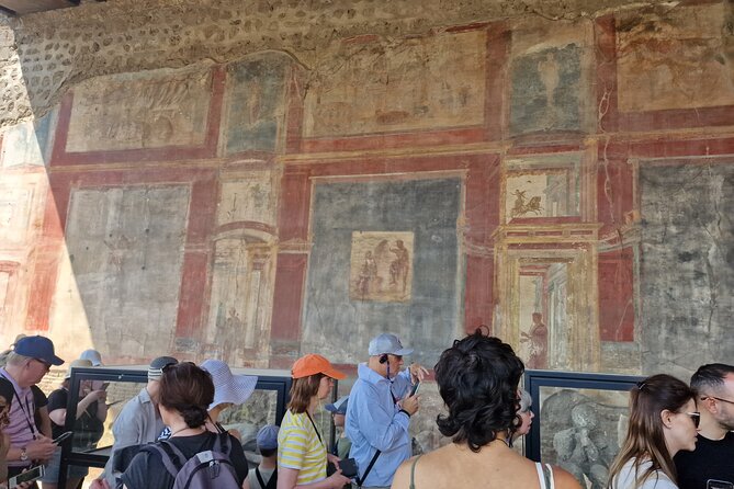 Pompeii and Sorrento Private Day Tour from Rome - What you actually get for the money: value breakdown