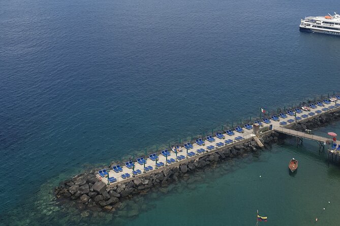 Pompeii and Sorrento Private Day Tour from Rome - Should you book this private day tour?