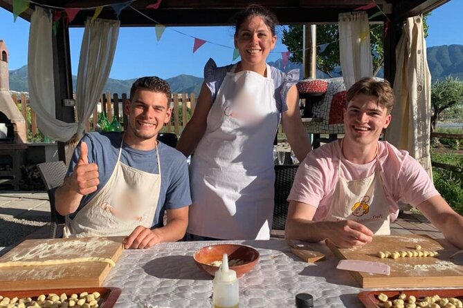 Pompeii Day Tour by Train from Rome with Cooking Class & Lunch - Key Things That Make This Tour Worth Your Time