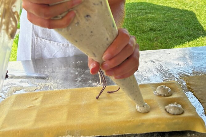 Pompeii Day Tour by Train from Rome with Cooking Class & Lunch - Rome Termini at 8:00 am: start strong, start early