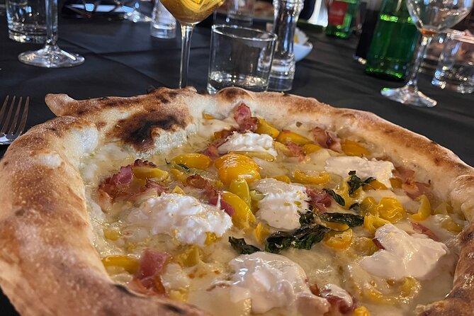 Pompeii & Herculaneum by Train from Rome with Pizza Lunch - Pompeii guided walk: why 2 hours can still feel like a highlight reel