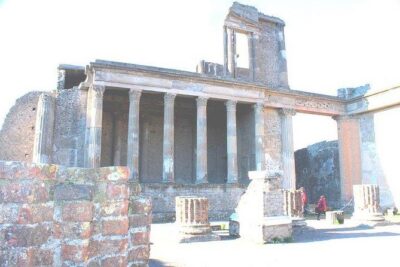 Pompeii & Herculaneum Trip from Rome with Hotel Pick Up & Skip-the-Line Tickets - Herculaneum First: How the 2-Hour Private Guide Changes Everything