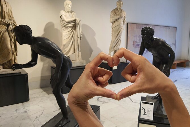 Pompeii ruins and Archaeological Museum private tour from Rome - Timing and comfort: how to make a 10–11 hour day work