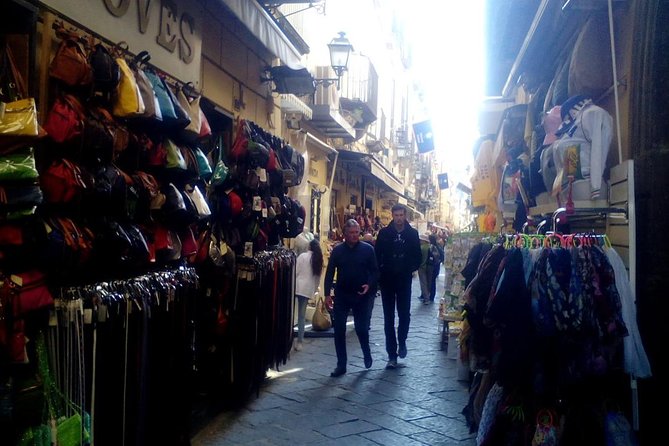 Pompeii Skip-The-Line and Sorrento FullDay from Rome - Price and value: what $1,005.49 per person is buying you