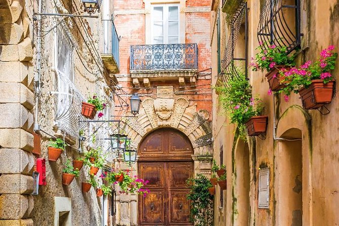 Pompeii, Sorrento and Amalfi Coast (Driver Only/Self Touring) - Sorrento’s Marina Grande and Antico Borgo: how to use your 2 hours well