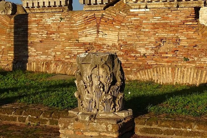 Pompeii, Sorrento and Amalfi Coast (Driver Only/Self Touring) - Ride comfort: Mercedes, air-conditioning, and a driver who keeps you moving
