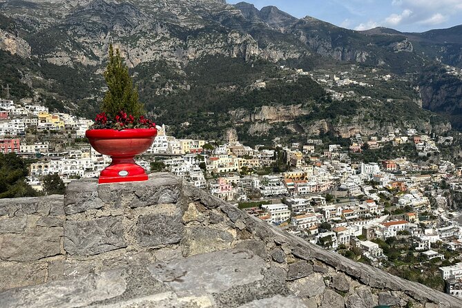 Positano, Ravello and the Amalfi Coast Private Day Tour from Rome - Key highlights that make this coast day work