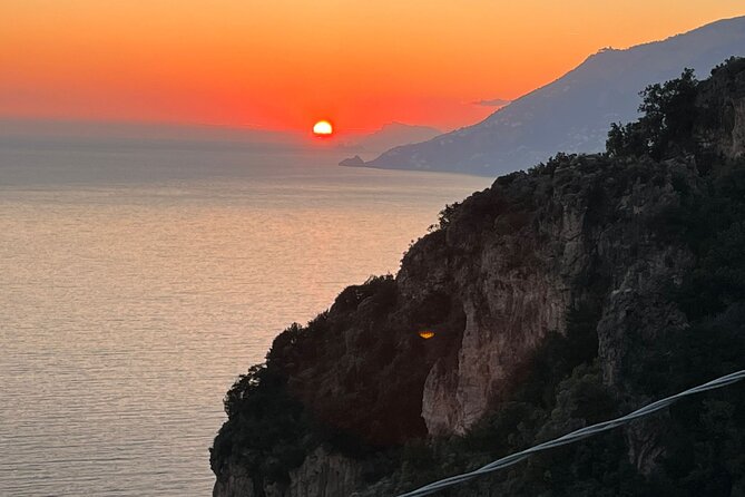 Positano, Ravello and the Amalfi Coast Private Day Tour from Rome - A private Amalfi Coast day trip from Rome: what you’re buying for $1,275