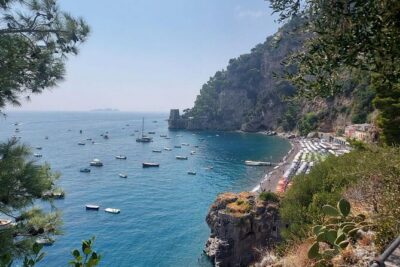 Positano, Ravello and the Amalfi Coast Private Day Tour from Rome - The 7:00 am pickup and how to survive the drive