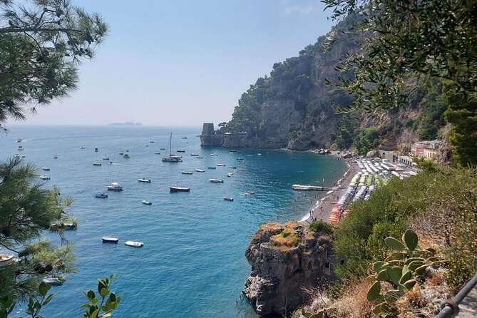 Positano, Ravello and the Amalfi Coast Private Day Tour from Rome - Food, shopping, and what to budget on the Amalfi Coast