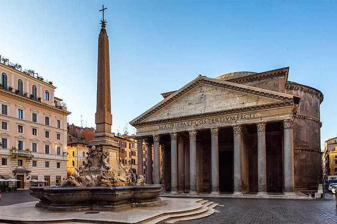 Post-Cruise Private Tour from Civitavecchia Port to Rome - Value for Money: Why This Private Day Can Beat the DIY Headache