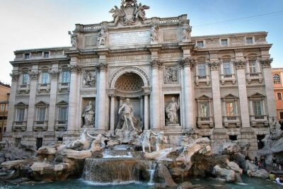 Post Cruise Rome (Driver Only/Self Touring) - Vittoriano and the Eternal Flame: The Monument You Can’t Miss