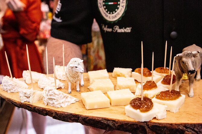 Prati Food Tour with Pizza Pasta and Parmigiano - A Prati Rome food tour that feels like a local evening