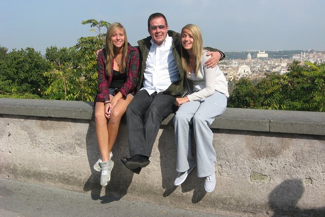 Pre Cruise Rome Private Tour & transfer to Civitavecchia T.C. - Stop 3: Trevi Fountain—your coin-toss photo moment
