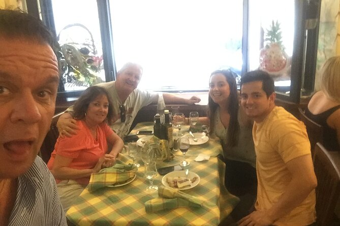 Pre Cruise Rome Private Tour & transfer to Civitavecchia T.C. - Stop 4: Piazza di Spagna and the Spanish Steps