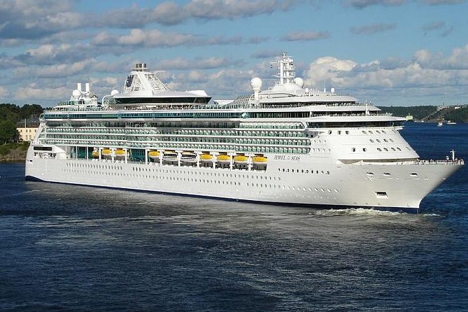 Pre-Cruise Tour of Rome from Fiumicino Airport to Civitavecchia Port - Private transfer + Rome highlights: why this works for cruise day