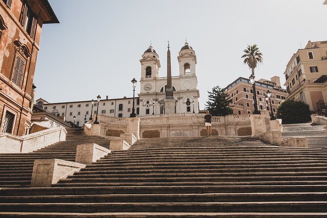 Pre or Post cruise in Civitavecchia, Rome private tour - Should you book this Civitavecchia-to-Rome private tour?