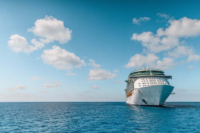 Pre or Post cruise in Civitavecchia, Rome private tour - Spanish Steps, Trevi Fountain, and the Pantheon: Free Stops That Hit the Classics