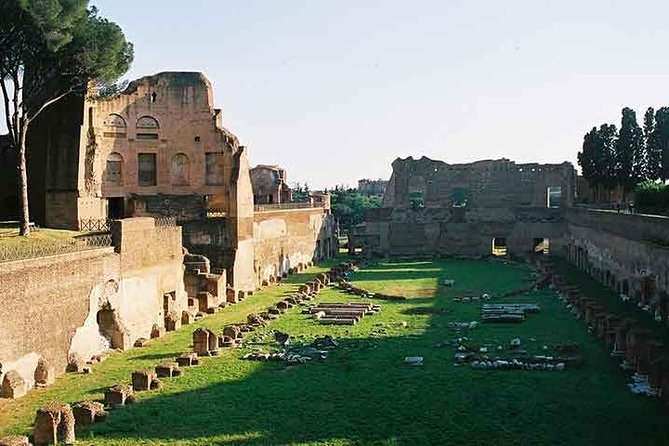 Pre/ Post Cruise Rome Private Tour From Civitavecchia Port - What You’ll See at St. Peter’s Square (And What You Don’t Need to Buy)