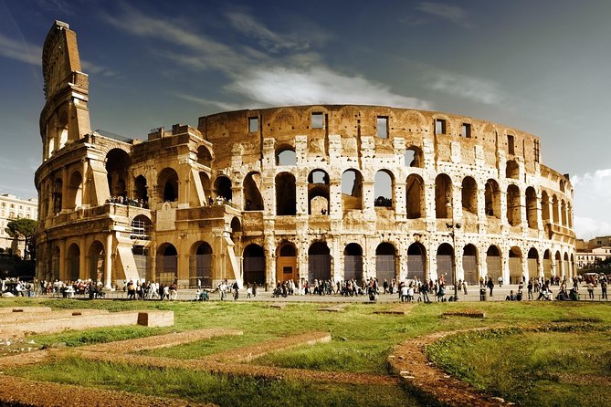 Premium Colosseum, Palatine Hill & Roman Forum Private Tour - Price and value: what you’re paying for (and when it’s worth it)