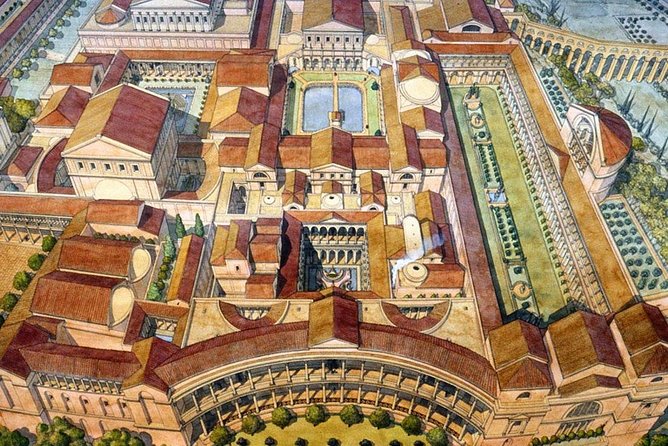 Premium Colosseum, Palatine Hill & Roman Forum Private Tour - The guide variable: how to stack the odds in your favor