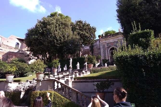 Prince for a day, Colonna Palace complete tour, package price - Practical tips: mobile ticketing and what to wear