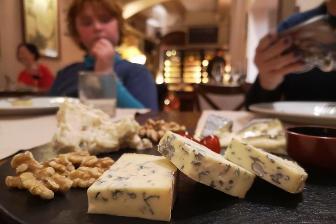 Private 2-Hour Italian Cheese and Wine Tasting in Rome - Key highlights that make this tasting worth your time