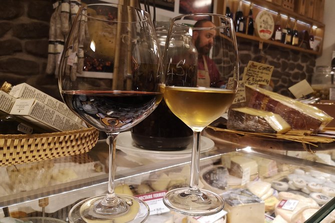 Private 2-Hour Italian Cheese and Wine Tasting in Rome - Wine pairings: three Italian bottles, one practical skill you’ll use again